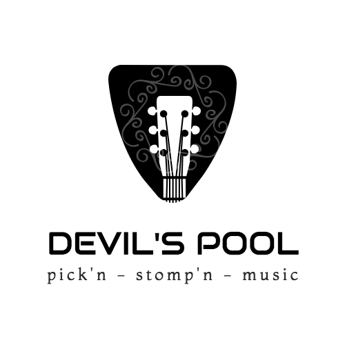 devil's pool